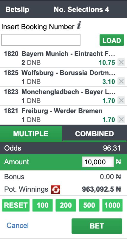 dnb in betting means - dnb asian handicap 0